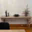 Canora Grey Jachin 70" Solid Wood Console Table & Reviews | Wayfair